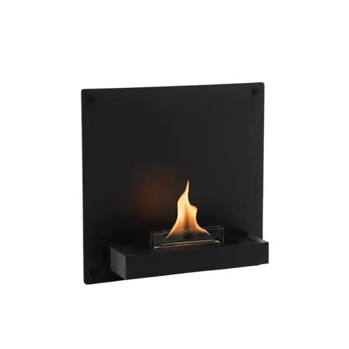 Solo 180 Black, Tenderflame, bbqkopen.nl