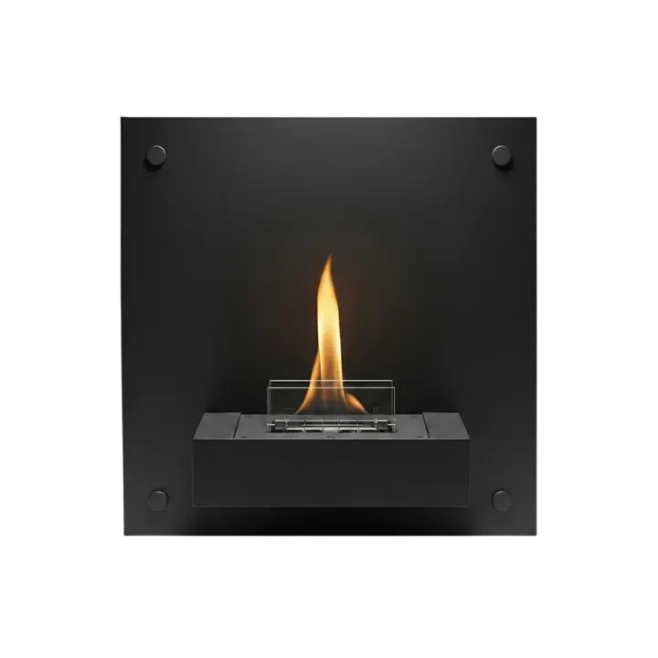 Solo 90 Black, Tenderflame, bbqkopen.nl
