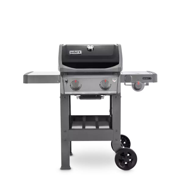 Spirit E-220 Classic Gasbarbecue, Weber, bbqkopen