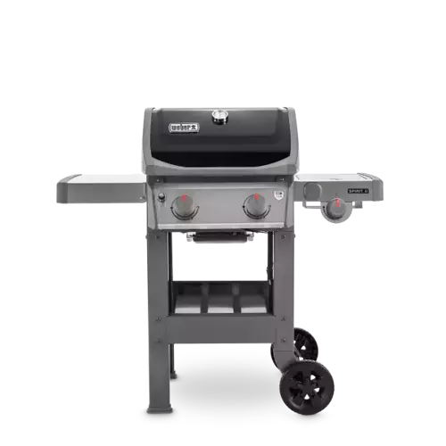 Spirit E-220 Classic Gasbarbecue, Weber, bbqkopen