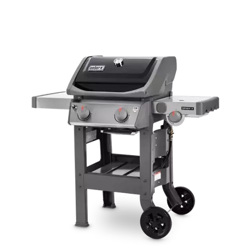 Spirit E-220 Classic Gasbarbecue zij, Weber, bbqkopen