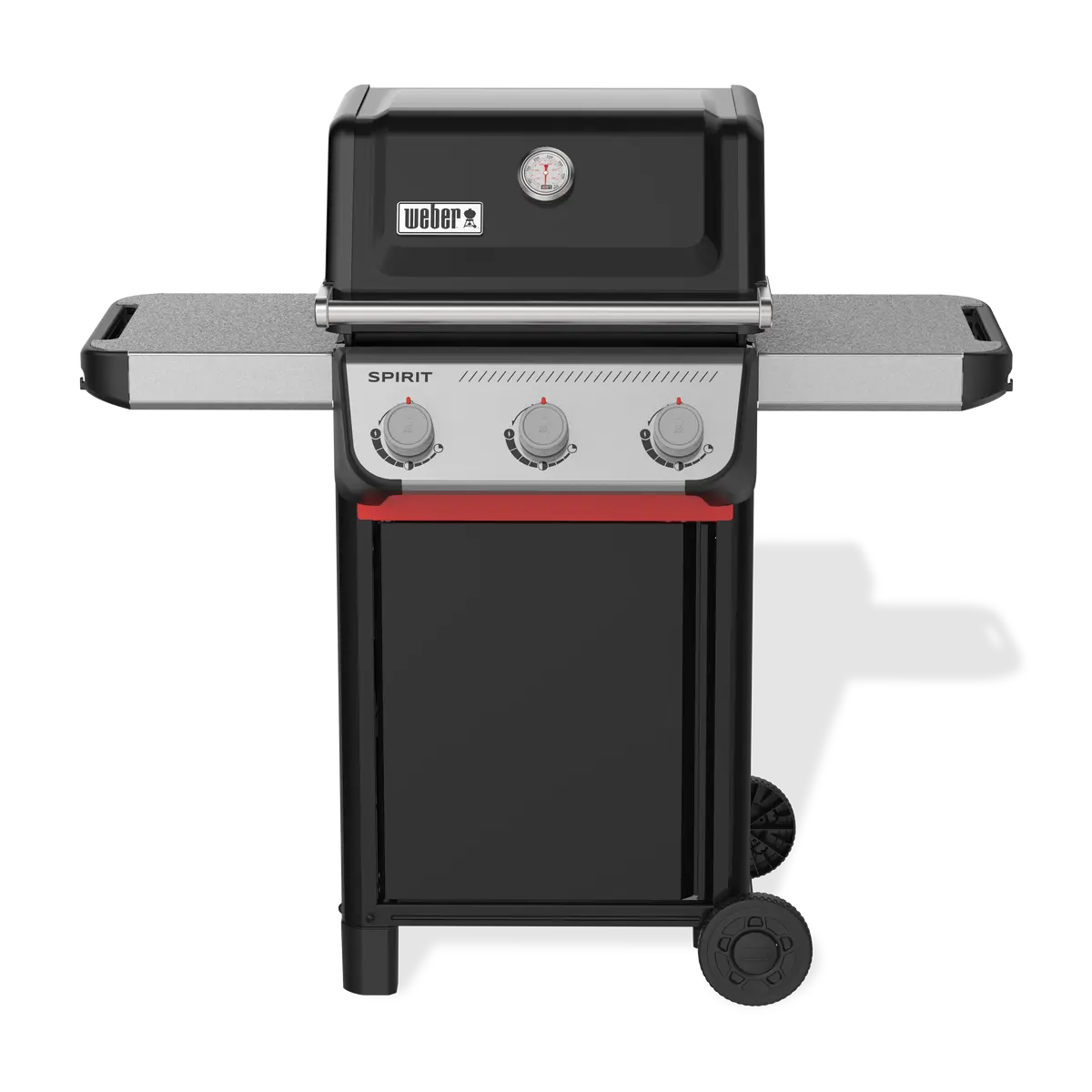 Spirit E-310, Weber, bbqkopen