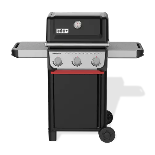 Spirit E-310, Weber, bbqkopen