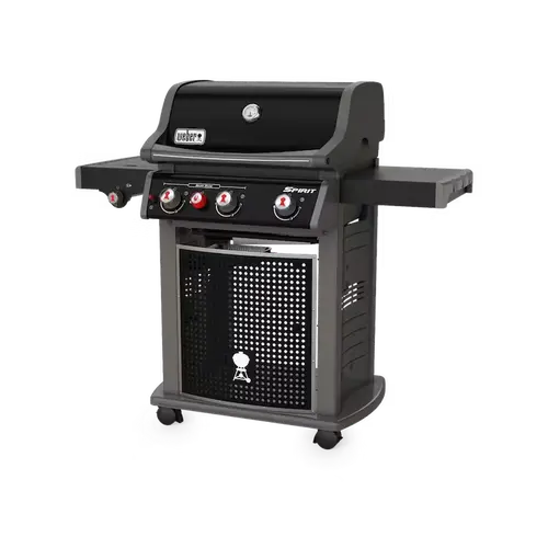 Weber Spirit e-330 classic. gasbarbecue, Weber, BBQkopen