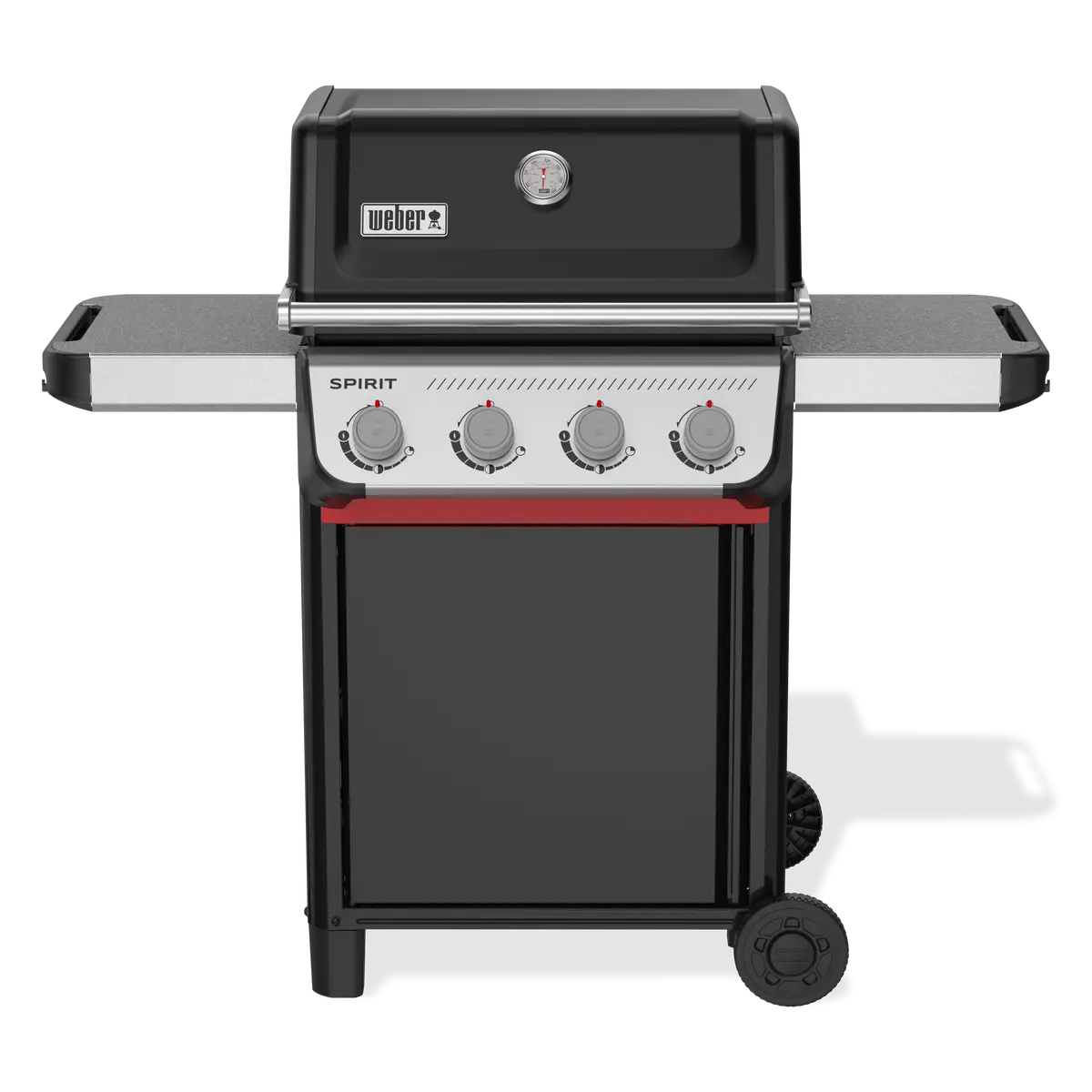 Spirit E-410, Weber, bbqkopen