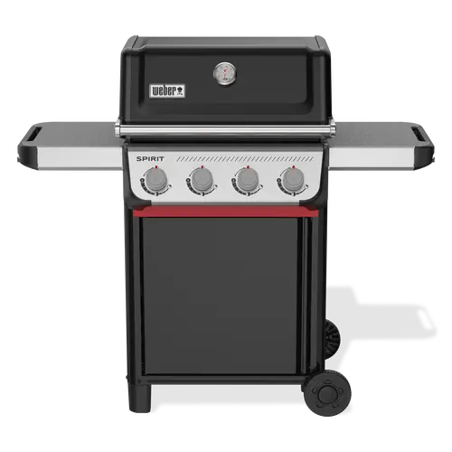 Spirit E-410, Weber, bbqkopen