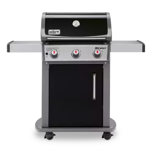 Spirit E-310 Classic Gasbarbecue, Weber, bbqkopen