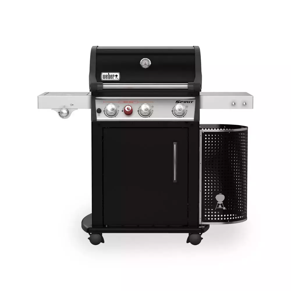 Over instelling Zuigeling beest Weber gas BBQ aanbiedingen vergelijken en kopen - Bbq-zaak.nl