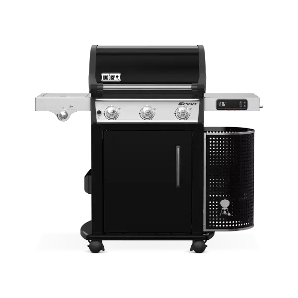 Spirit EPX-325 GBS Gasbarbecue, Weber, bbqkopen