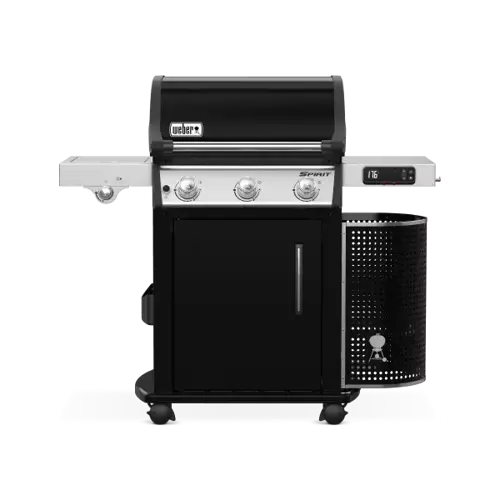 Spirit EPX-325 GBS Gasbarbecue, Weber, bbqkopen