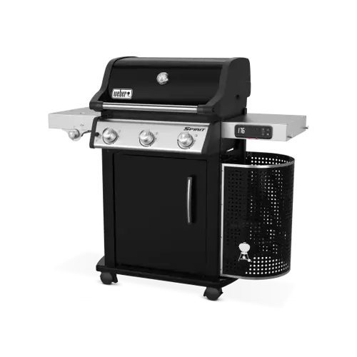 Spirit EPX-325 GBS Gasbarbecue zij, Weber, bbqkopen