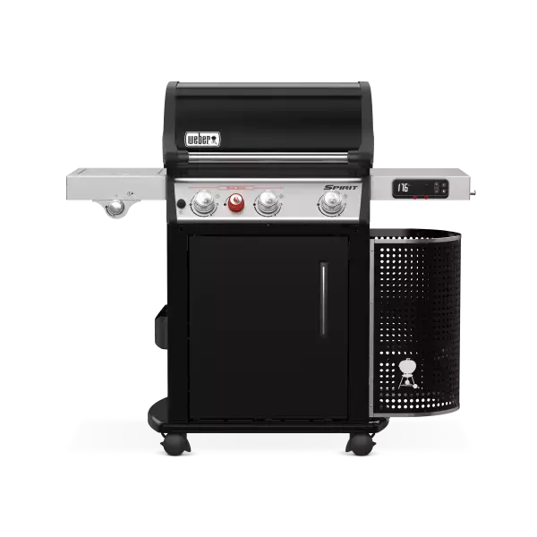 Spirit EPX-335 GBS Gasbarbecue, Weber, bbqkopen