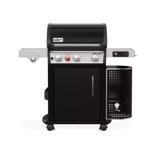 Spirit EPX-335 GBS Gasbarbecue, Weber, bbqkopen