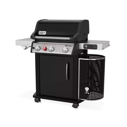 Spirit EPX-335 GBS Gasbarbecue zij, Weber, bbqkopen