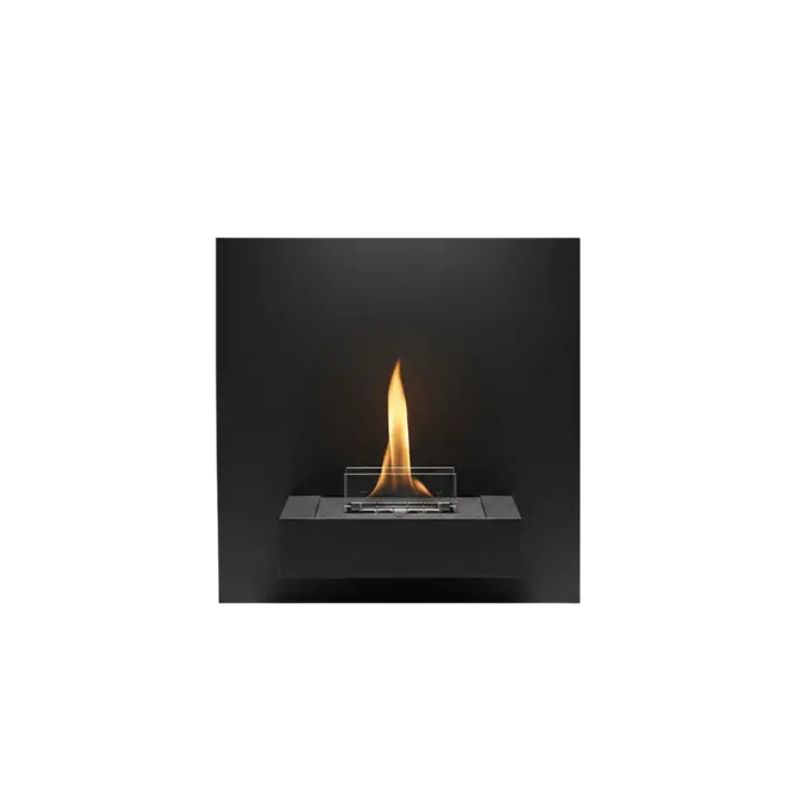 Square 90 Black, Tenderflame, bbqkopen.nl