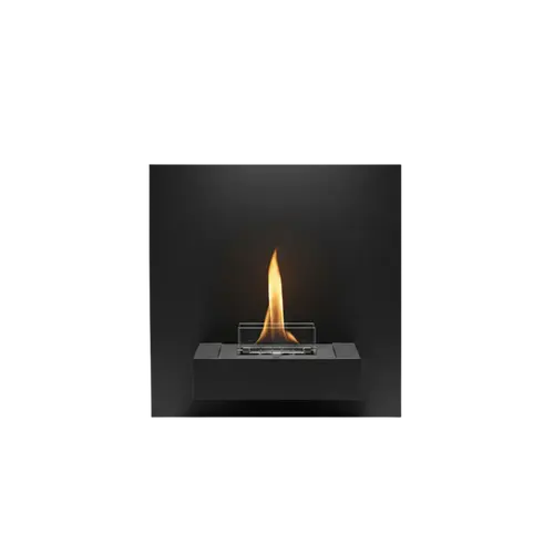 Square 90 Black, Tenderflame, bbqkopen.nl