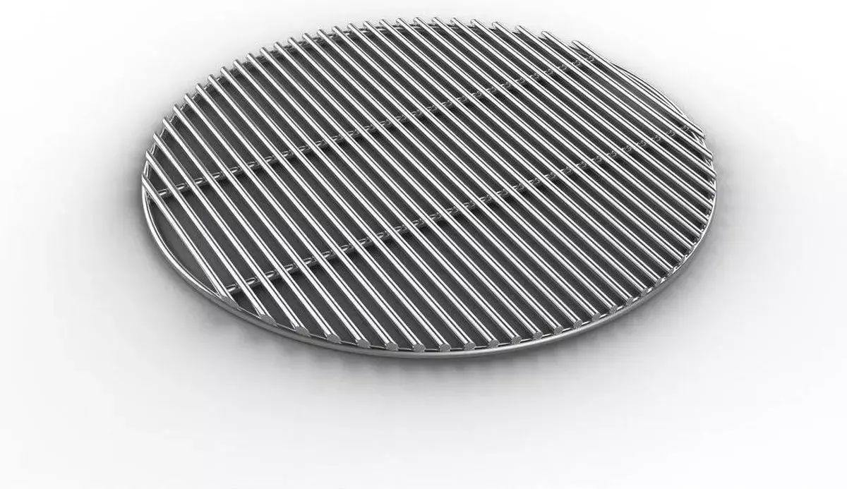 Stainless Steel Grid Compact ø34cm www.bbqkopen.nl