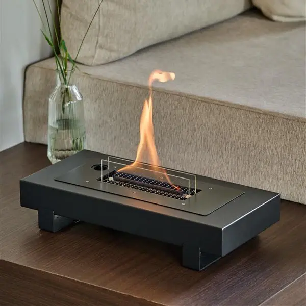 Table Mountain Black sfeer, Tenderflame, bbqkopen.nl