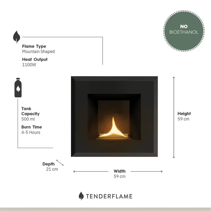 Contour Black informatie, Tenderflame, bbqkopen.nl