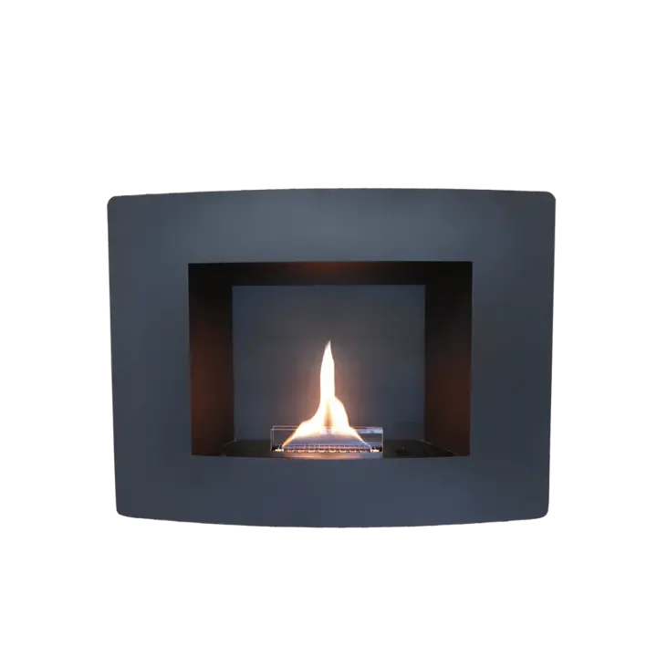 Wall Black, Tenderflame, bbqkopen.nl