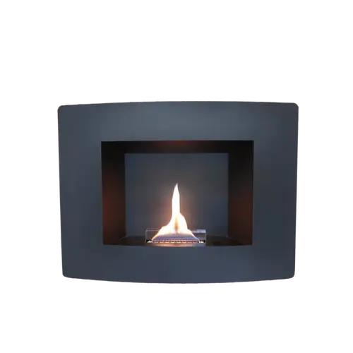 Wall Black, Tenderflame, bbqkopen.nl