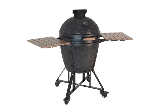 Bastard anniversary edition large complete - zijkant - bbqkopen.nl