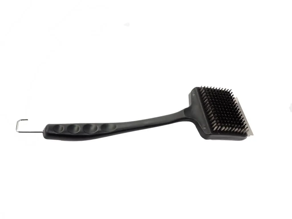 The Bastard BBQ Brush, The Bastard, bbqkopen