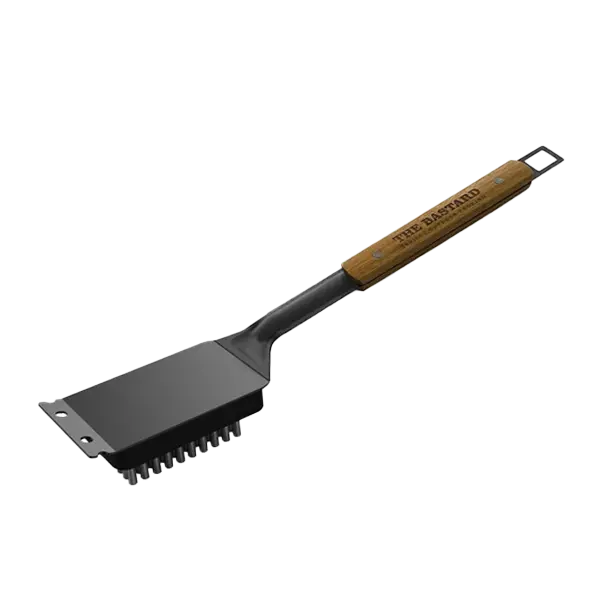 The Bastard Brush Pro, The Bastard, bbqkopen