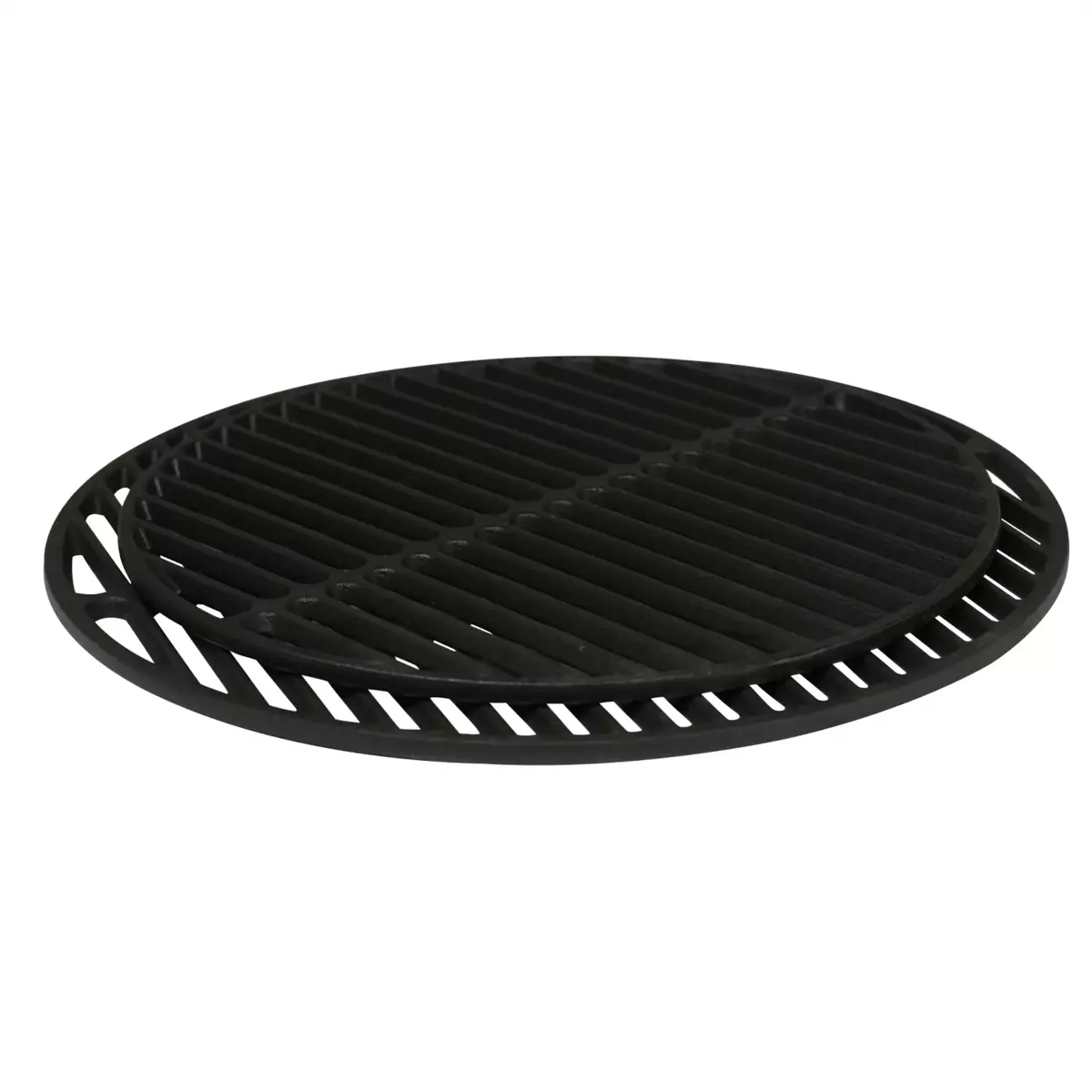 The Bastard Gietijzeren Grillrooster/Cast Iron Grid Compact