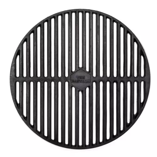 The Bastard Cast Iron Grid Large - afbeelding 2