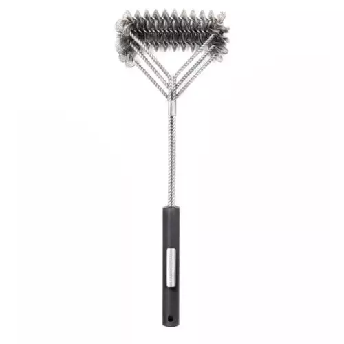 The Bastard Double BBQ Brush