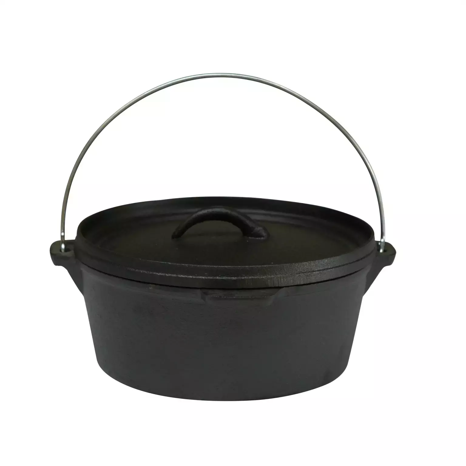 The Bastard Dutch Oven Large 26cm