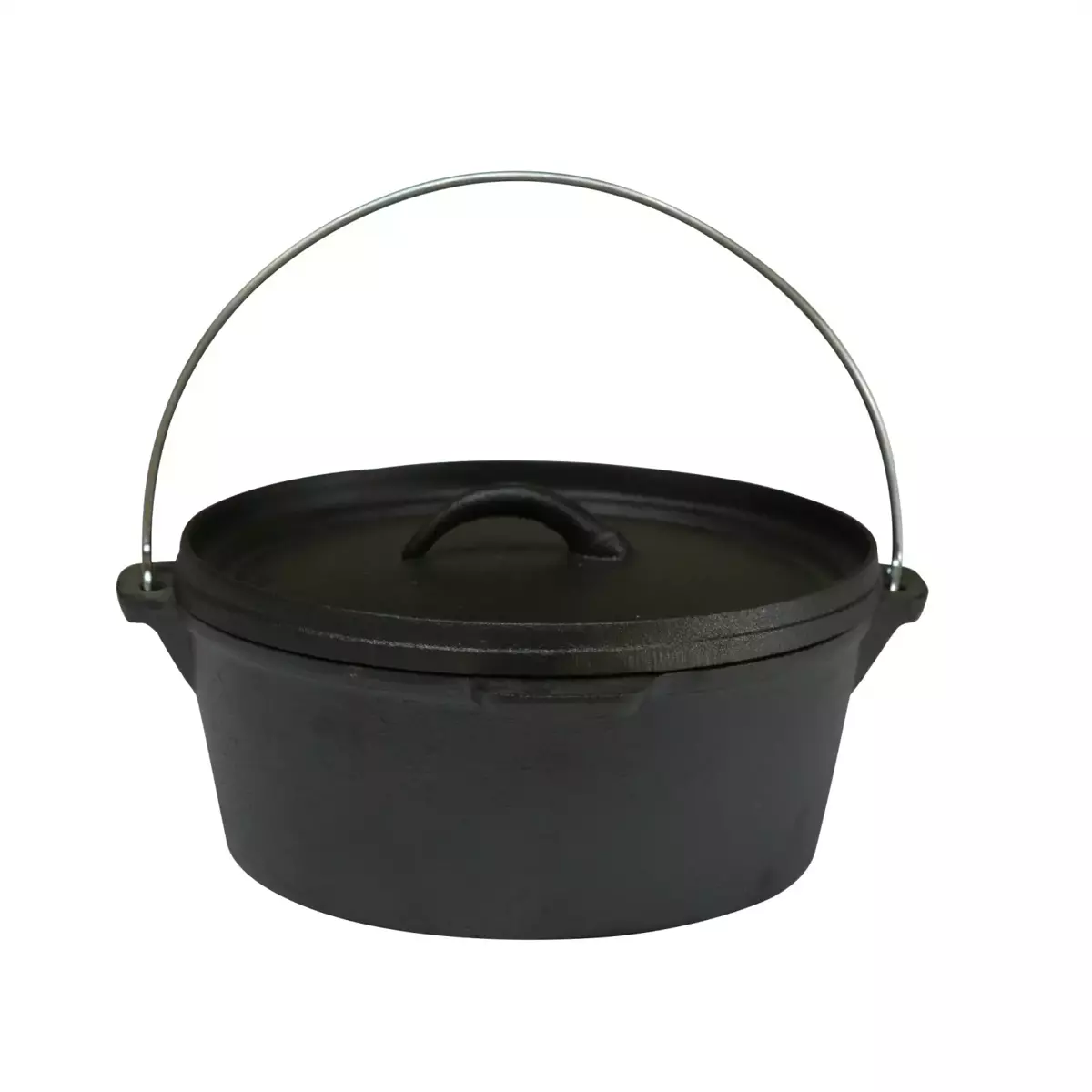 The Bastard Dutch Oven Large 26cm - afbeelding 1