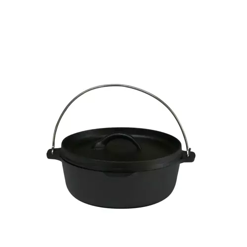 The Bastard Dutch Oven Medium 21cm - afbeelding 1