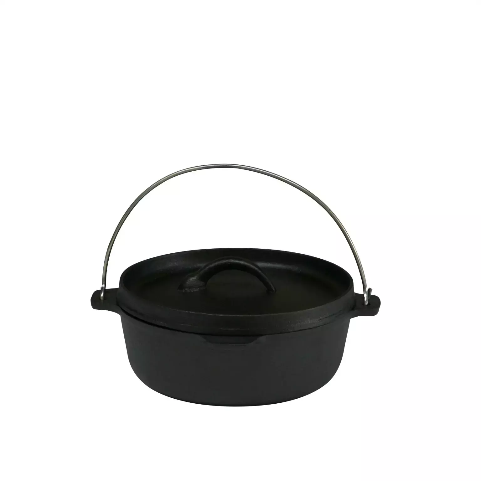 The Bastard Dutch Oven Small 21 cm