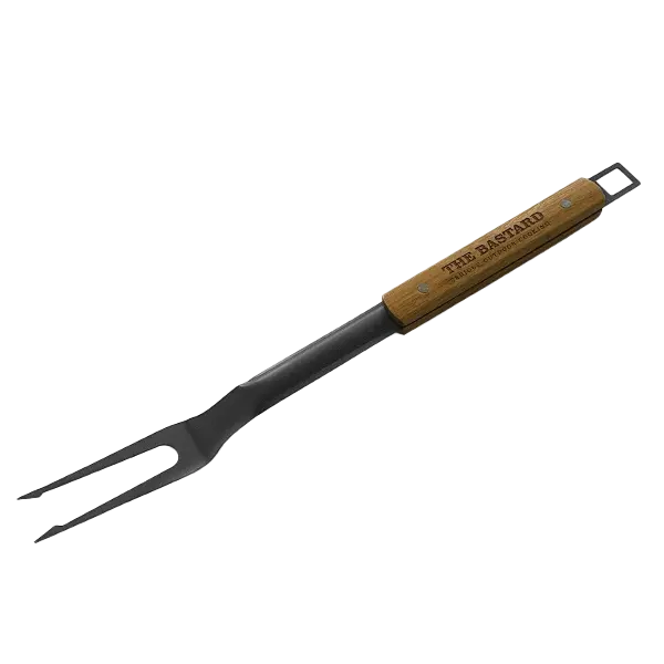 The Bastard fork Pro, The Bastard, bbqkopen