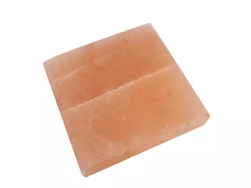 The Bastard Himalaya Salt 25x25cm - afbeelding 1