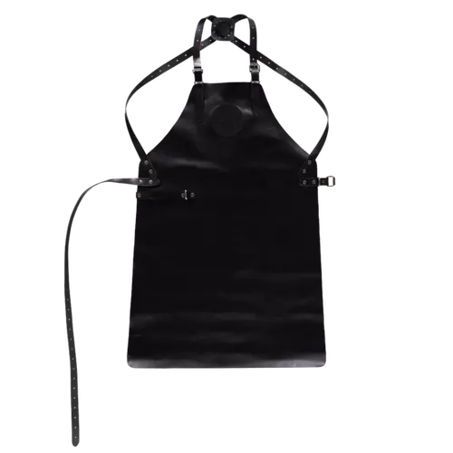 The Bastard Luxury Leather Apron