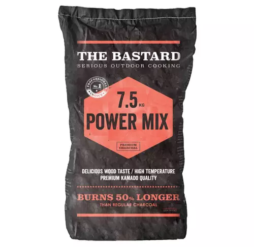 Batsard 7.5kg Marabu Mesquite - bbqkopen.nl
