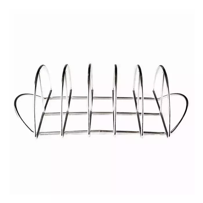 The Bastard Spare Rib Rack Deluxe Large - afbeelding 2