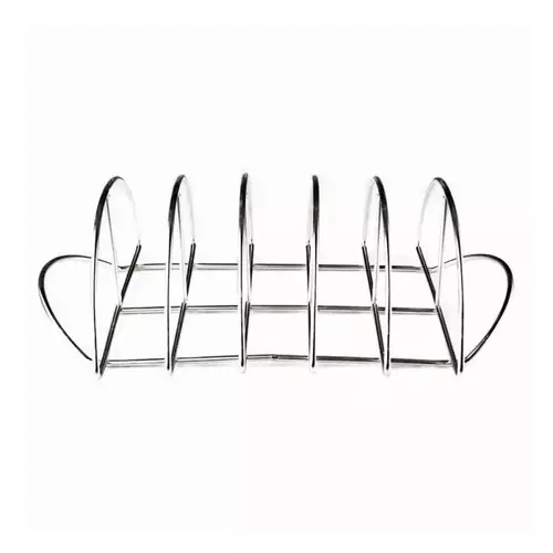 The Bastard Spare Rib Rack Deluxe Large - afbeelding 2