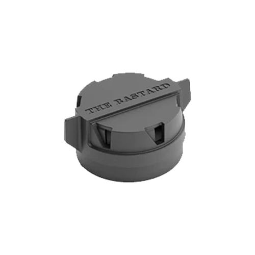 The Bastard Top Cap, The Bastard, BBQkopen