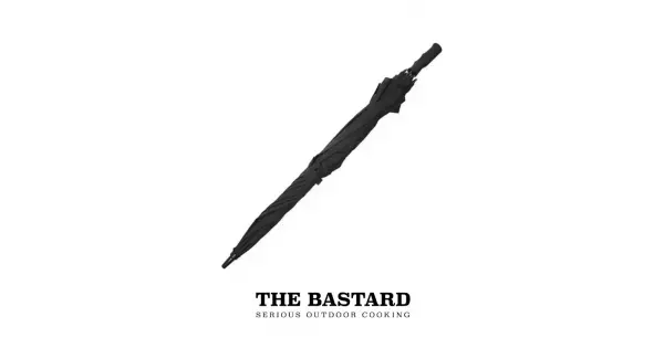 The Bastard Umbrella