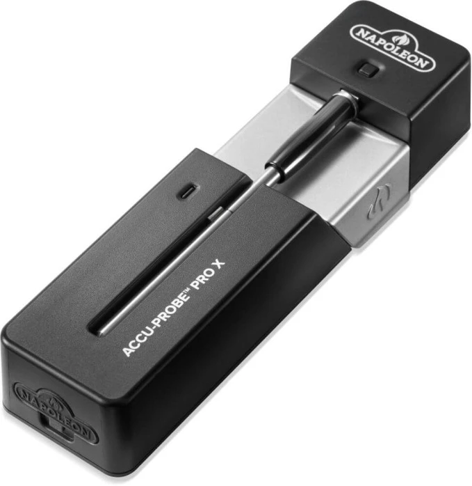 Thermometr accu-probe prox bluetth, Napoleon, bbqkopen.nl