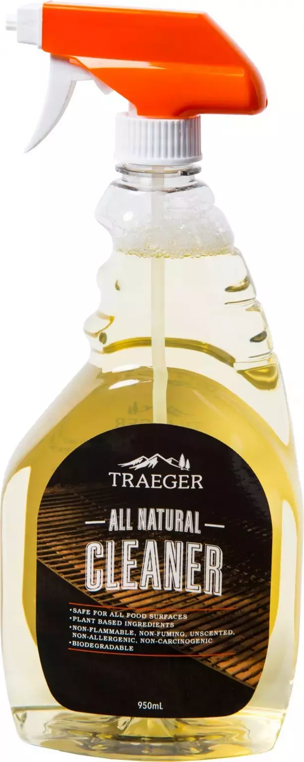 Traeger natuurlijke reiniger 950 ml