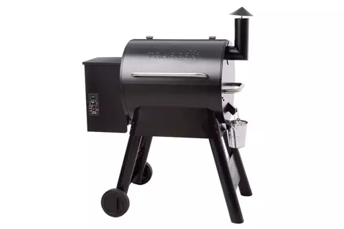 Traeger PRO 22 - afbeelding 5