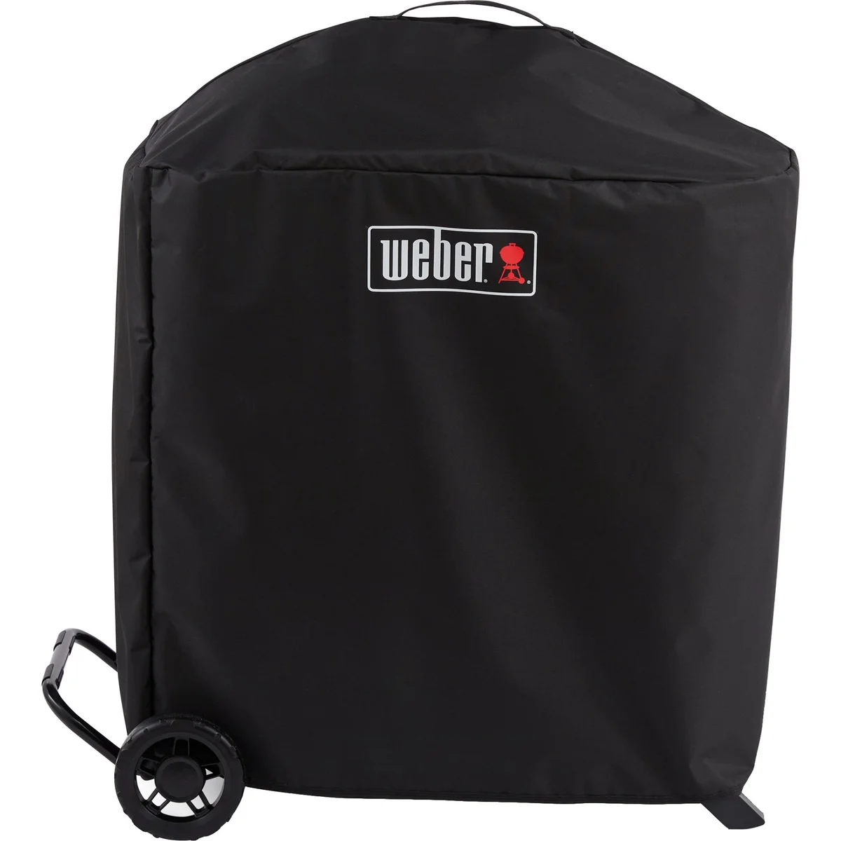 Traveler compact hoes, Weber, BBQkopen