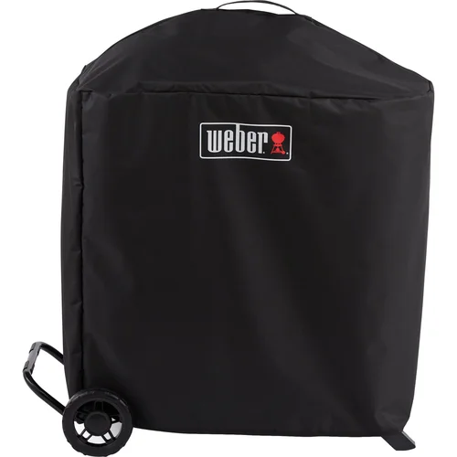Traveler compact hoes, Weber, BBQkopen