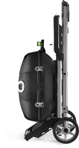 Travelq pro285x elektisch ingeklapt2, Napoleon, BBQkopen