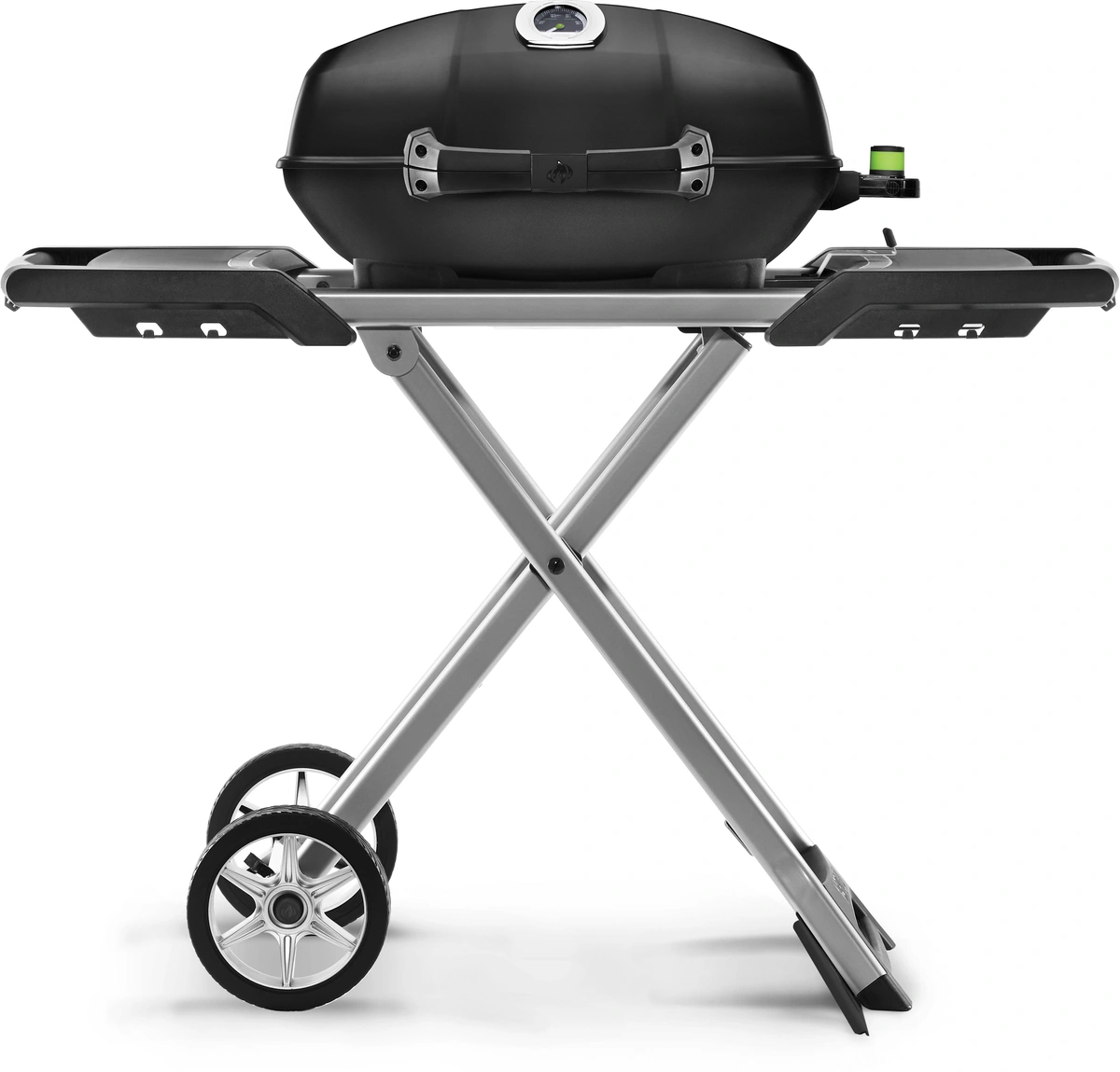 Travelq pro285x elektisch, Napoleon, BBQkopen